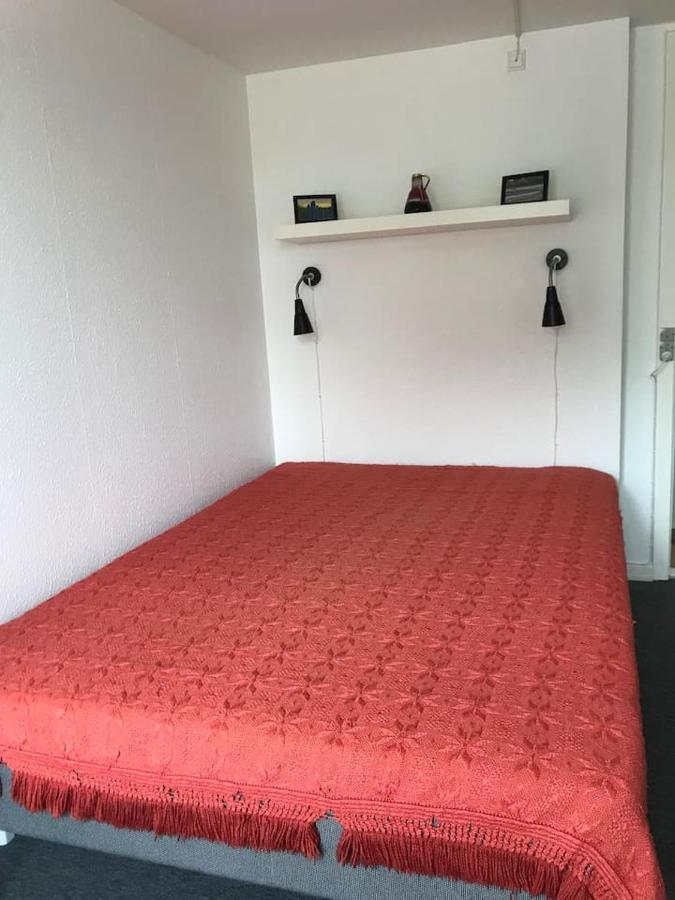 ריבה Bb-Vadehavet Ferielejlighed Til 6 Personer Ved Nationalpark Vadehavet מראה חיצוני תמונה